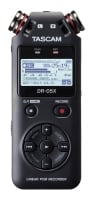 Tascam DR-05X Digitalrecorder