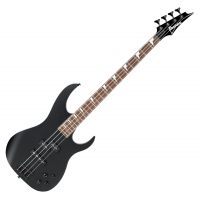 Ibanez RGB300-BKF E-Bass Black Flat
