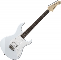 Yamaha Pacifica 012 VW E-Gitarre White