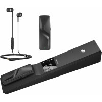 Sennheiser Flex 5000 In Ear TV Funkkopfhörer WG Set