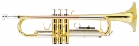 Classic Cantabile TR-40ML Bb-Trompete - Retoure (Verpackungsschaden)