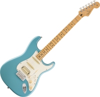 Fender Player II Stratocaster HSS MN Aquatone Blue