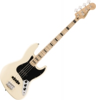 Squier Affinity Series Active Jazz Bass Olympic White
