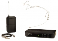 Shure BLX14 T11 Funksystem Set inkl. HS-31 Headsetmikrofon
