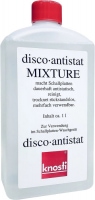 Knosti Disco-Antistat-Mixture 1L für Schallplattenwaschmaschine