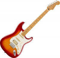 Fender Player II Stratocaster HSS MN Aged Cherry Burst