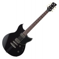 Yamaha RSE20 BL Revstar Element E-Gitarre Black