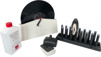 Knosti Disco-Antistat Generation II Plus Schallplatten Waschgerät