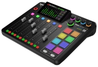 Rode RodeCaster Pro II - Retoure (Zustand: sehr gut)