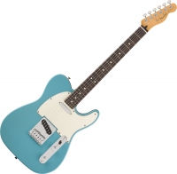 Fender Player II Telecaster RW Aquatone Blue