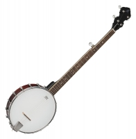 Ortega OBJ150OP-WB 5-String Banjo