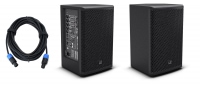 LD Systems Mix 10 G3 PA-System Set