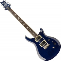 PRS SE Standard 24-08 Lefty Translucent Blue - Retoure (Zustand: sehr gut)