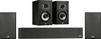 Polk Audio XT20 BK / XT15 / XT35 Surround Lautsprecher Set