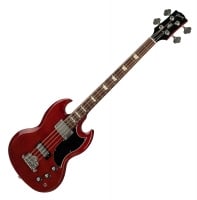 Gibson SG Standard Bass Heritage Cherry
