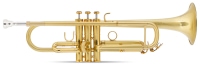 Lechgold TR-16B trompeta Bb