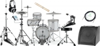 EFNOTE mini E-Drum Kit Monitor Set