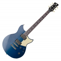 Yamaha RSP20 MLB Revstar Professional E-Gitarre Moonlight Blue