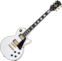 Epiphone Les Paul Custom Alpine White