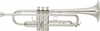 Yamaha YTR-8310 ZS 03 Bb-Trompete "Bobby Shew" versilbert