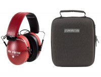 Vic Firth Bluetooth Isolation Headphones Set