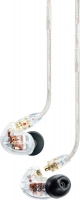 Shure SE535 PRO In-Ear Kopfhörer - Retoure (Zustand: sehr gut)