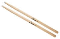 XDrum Schlagzeug Sticks 5B Nylon Tip