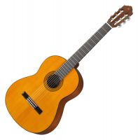 Yamaha CG102 NT Gitarre