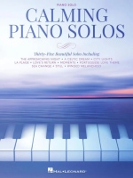 Calming Piano Solos für Klavier