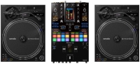 Pioneer DJ DJM-S11 Set