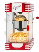 Stagecaptain PCM-300 Popcorn Maschine - Retoure (Zustand: gut)