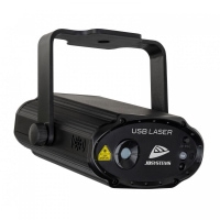 JB Systems USB Laser - Retoure (Zustand: sehr gut)