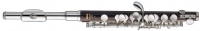 Yamaha YPC-82 Piccolo-Flöte versilbert