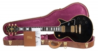 Gibson 1957 Les Paul Custom Reissue VOS EB