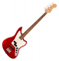 Fender Player Jaguar Bass Candy Apple Red