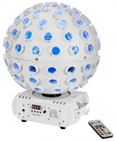 Eurolite LED B-40 HCL Strahleneffekt MK2 weiß