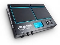 Alesis SamplePad 4 - Retoure (Zustand: sehr gut)