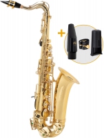 Classic Cantabile Youngstar AS-420 Altsaxophon ESM Set