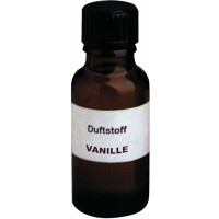 Eurolite Nebelfluid-Duftstoff 20ml Vanille