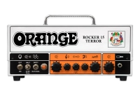 Orange Rocker 15 Terror - Retoure (Zustand: sehr gut)