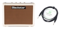 Blackstar Fly 3 Acoustic Mini Amp Set inkl. Gitarrenkabel