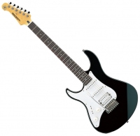 Yamaha Pacifica 112JL BL E-Gitarre Black