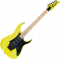 Ibanez RG550-DY E-Gitarre Desert Sun Yellow - Retoure (Zustand: sehr gut)