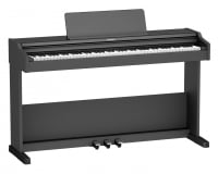 Roland RP107-BKX Digitalpiano schwarz matt