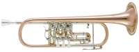 Cerveny CTR 701R Bb-Trompete