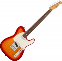 Fender Player II Telecaster RW Aged Cherry Burst