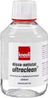 Knosti Disco-Antista Ultraclean 200ml Vinyl alkoholfrei Reinigung Konzentrat