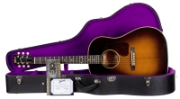 Gibson 1942 Banner J-45 VS