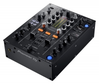 Pioneer DJ DJM-450 - Retoure (Zustand: sehr gut)