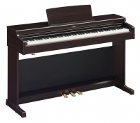 Yamaha Arius YDP-165R E-Piano Rosenholz - Retoure (Verpackungsschaden)